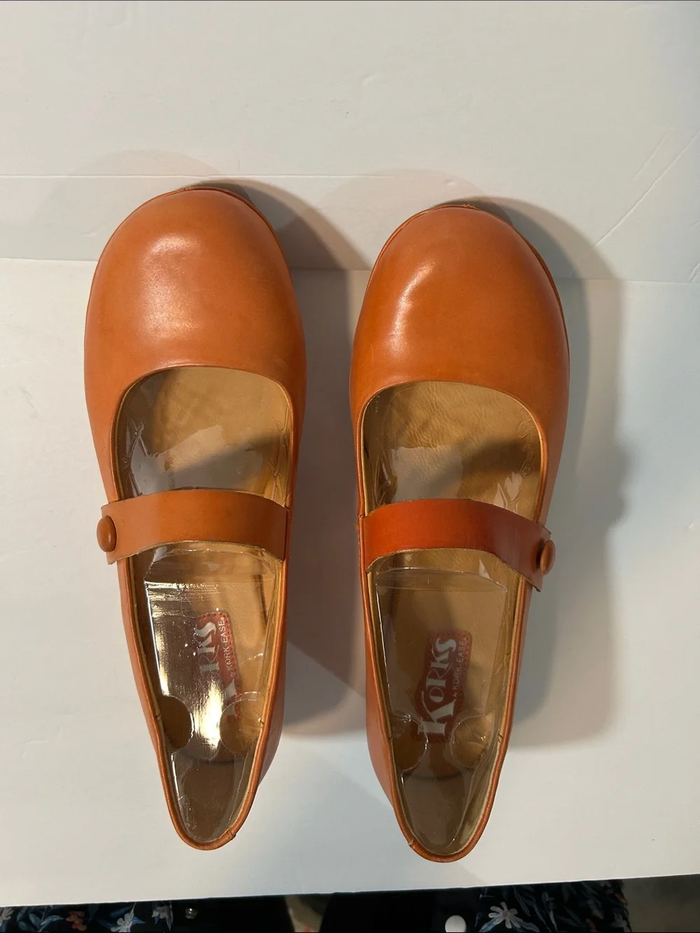 Kork-Ease smooth cognac